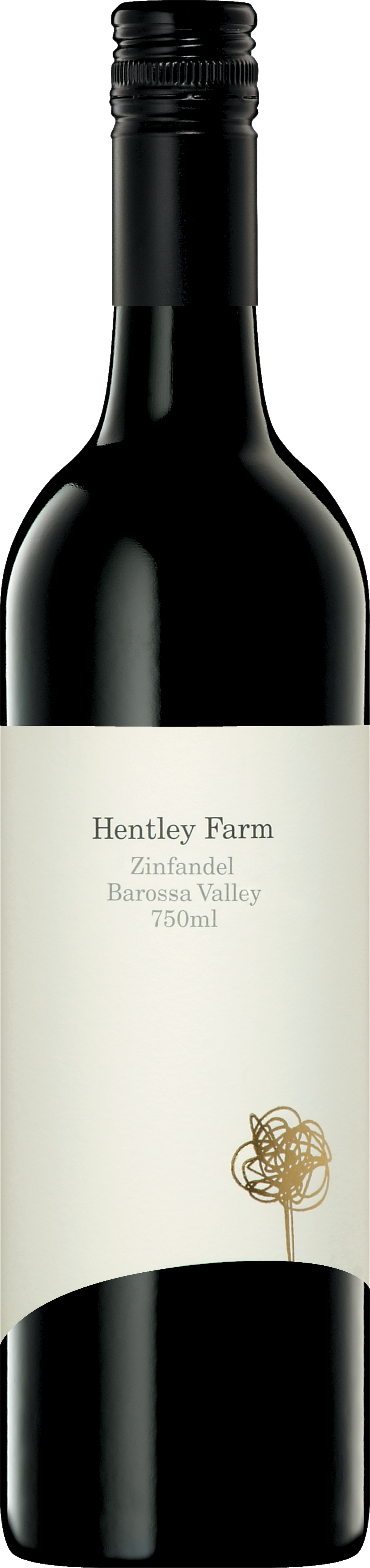 Hentley Farm Wines Barossa Valley Zinfandel  2022 Barossa Valley